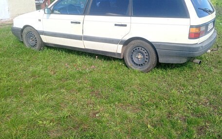Volkswagen Passat B3, 1991 год, 120 000 рублей, 5 фотография