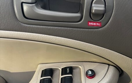Honda Civic VII, 2002 год, 315 000 рублей, 16 фотография