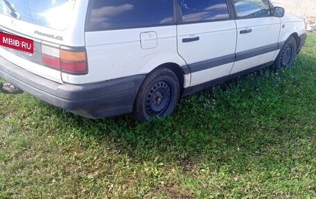 Volkswagen Passat B3, 1991 год, 120 000 рублей, 4 фотография