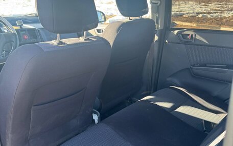Hyundai Getz I рестайлинг, 2008 год, 455 000 рублей, 7 фотография