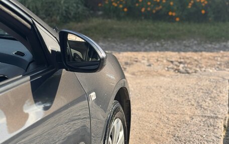 Chevrolet Cruze II, 2013 год, 590 000 рублей, 5 фотография