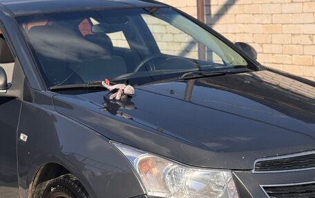 Chevrolet Cruze II, 2013 год, 590 000 рублей, 7 фотография