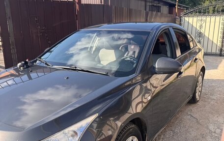 Chevrolet Cruze II, 2013 год, 590 000 рублей, 4 фотография