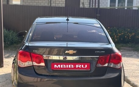 Chevrolet Cruze II, 2013 год, 590 000 рублей, 3 фотография