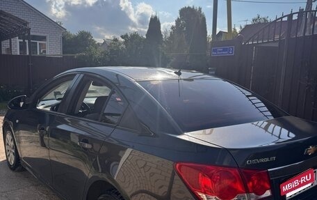 Chevrolet Cruze II, 2013 год, 590 000 рублей, 2 фотография