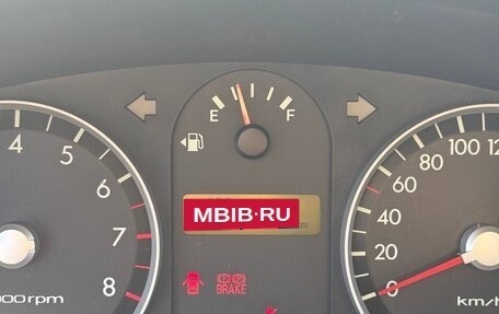 Hyundai Getz I рестайлинг, 2008 год, 455 000 рублей, 9 фотография
