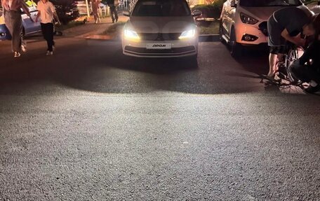 Volkswagen Jetta VI, 2016 год, 1 500 000 рублей, 10 фотография