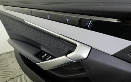 Geely Atlas, 2026 год, 3 909 990 рублей, 17 фотография