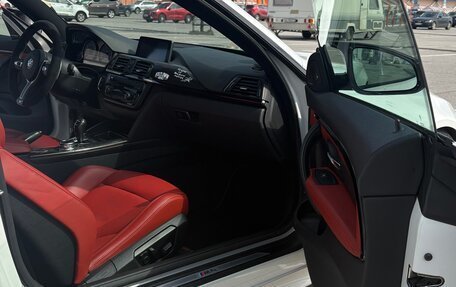 BMW M4, 2014 год, 5 400 000 рублей, 6 фотография