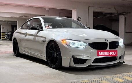 BMW M4, 2014 год, 5 400 000 рублей, 2 фотография