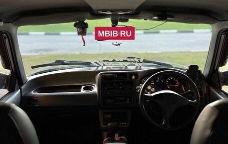 Toyota RAV4, 1996 год, 600 000 рублей, 7 фотография