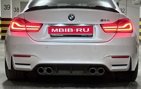 BMW M4, 2014 год, 5 400 000 рублей, 4 фотография