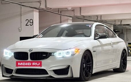 BMW M4, 2014 год, 5 400 000 рублей, 5 фотография
