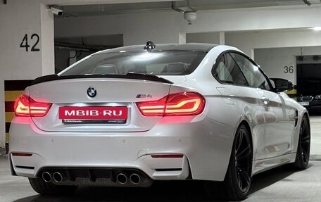 BMW M4, 2014 год, 5 400 000 рублей, 3 фотография