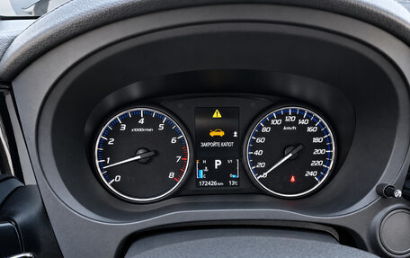 Mitsubishi Outlander III рестайлинг 3, 2019 год, 2 250 000 рублей, 19 фотография