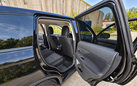 Mitsubishi Outlander III рестайлинг 3, 2019 год, 2 250 000 рублей, 27 фотография