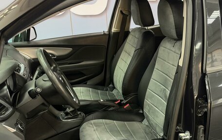 Opel Mokka I, 2014 год, 1 200 000 рублей, 8 фотография