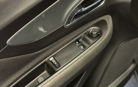 Opel Mokka I, 2014 год, 1 200 000 рублей, 17 фотография