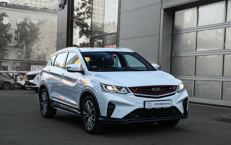 Geely Coolray I, 2022 год, 1 850 000 рублей, 3 фотография