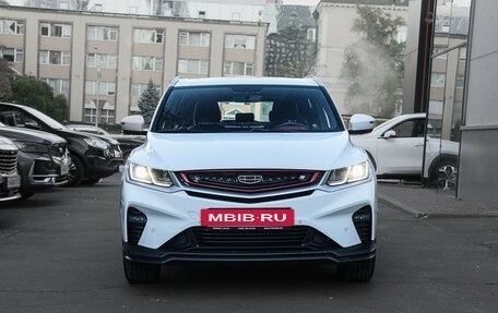 Geely Coolray I, 2022 год, 1 850 000 рублей, 2 фотография