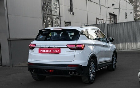 Geely Coolray I, 2022 год, 1 850 000 рублей, 4 фотография