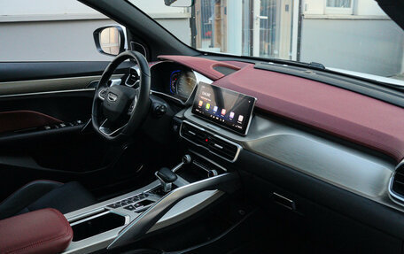 Geely Coolray I, 2022 год, 1 850 000 рублей, 7 фотография