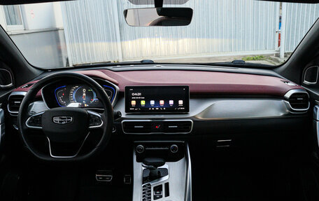 Geely Coolray I, 2022 год, 1 850 000 рублей, 9 фотография