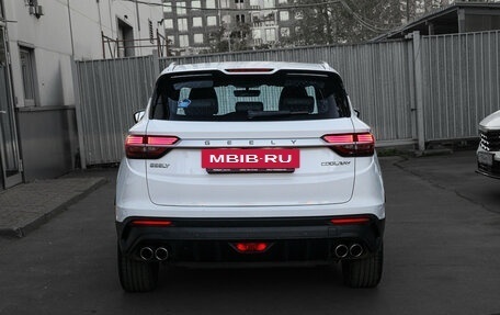 Geely Coolray I, 2022 год, 1 850 000 рублей, 5 фотография