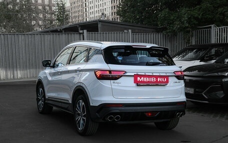 Geely Coolray I, 2022 год, 1 850 000 рублей, 6 фотография