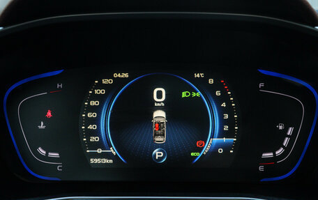 Geely Coolray I, 2022 год, 1 850 000 рублей, 20 фотография