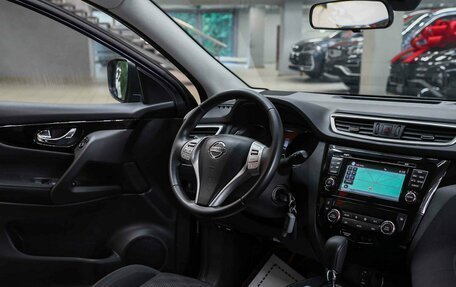 Nissan Qashqai, 2017 год, 1 050 000 рублей, 9 фотография