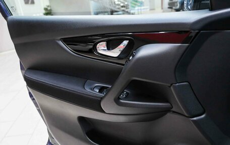 Nissan Qashqai, 2017 год, 1 050 000 рублей, 8 фотография