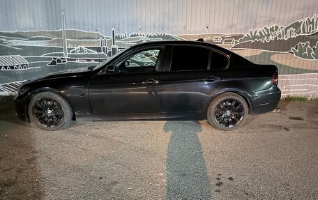 BMW 3 серия, 2007 год, 1 400 000 рублей, 1 фотография