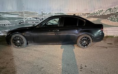 BMW 3 серия, 2007 год, 1 400 000 рублей, 1 фотография