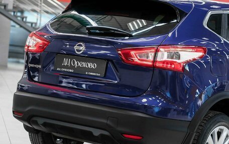 Nissan Qashqai, 2017 год, 1 050 000 рублей, 12 фотография