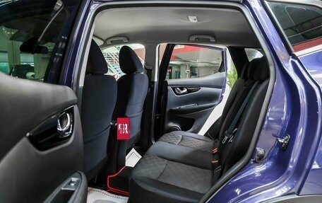 Nissan Qashqai, 2017 год, 1 050 000 рублей, 6 фотография