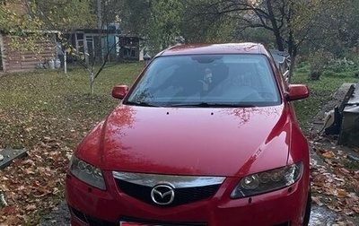 Mazda 6, 2006 год, 800 000 рублей, 1 фотография