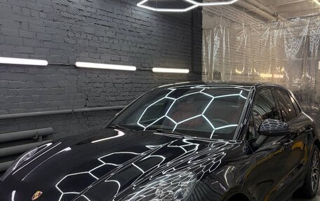 Porsche Macan I рестайлинг, 2017 год, 3 900 000 рублей, 5 фотография
