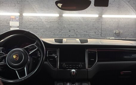 Porsche Macan I рестайлинг, 2017 год, 3 900 000 рублей, 7 фотография