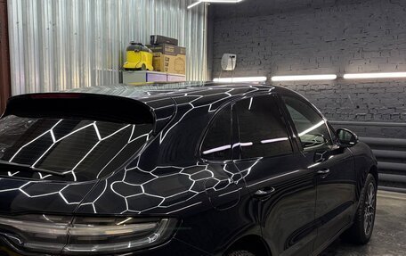 Porsche Macan I рестайлинг, 2017 год, 3 900 000 рублей, 9 фотография