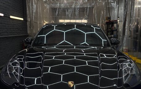 Porsche Macan I рестайлинг, 2017 год, 3 900 000 рублей, 10 фотография