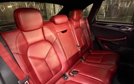Porsche Macan I рестайлинг, 2017 год, 3 900 000 рублей, 12 фотография