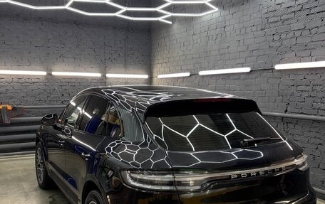 Porsche Macan I рестайлинг, 2017 год, 3 900 000 рублей, 11 фотография