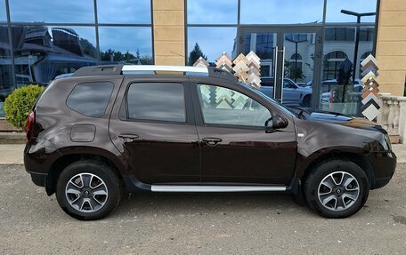 Renault Duster I рестайлинг, 2019 год, 1 450 000 рублей, 2 фотография