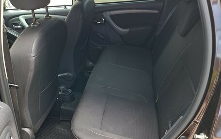 Renault Duster I рестайлинг, 2019 год, 1 450 000 рублей, 8 фотография
