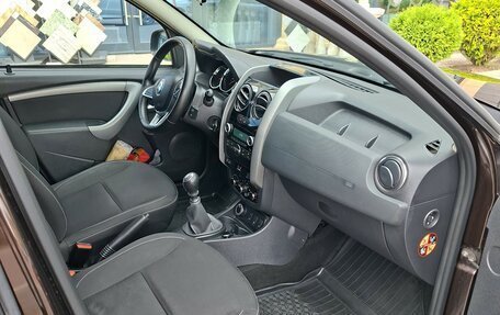 Renault Duster I рестайлинг, 2019 год, 1 450 000 рублей, 10 фотография