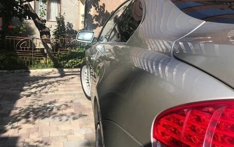BMW 6 серия, 2005 год, 6 фотография