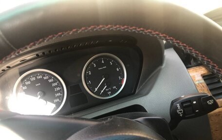 BMW 6 серия, 2005 год, 7 фотография
