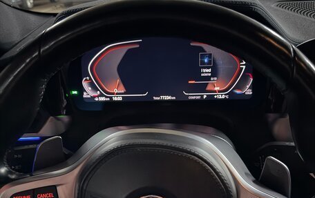 BMW 4 серия, 2020 год, 5 100 000 рублей, 3 фотография