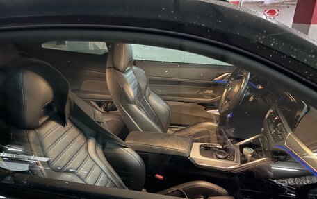 BMW 4 серия, 2020 год, 5 100 000 рублей, 9 фотография